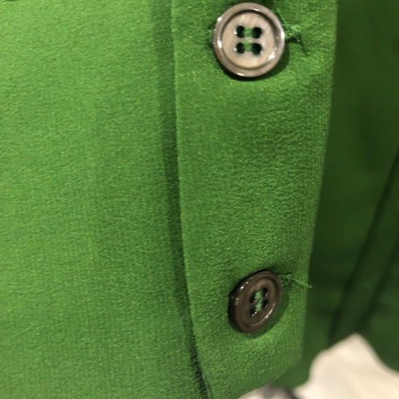 Zara silk blouse - Picture 3 of 6